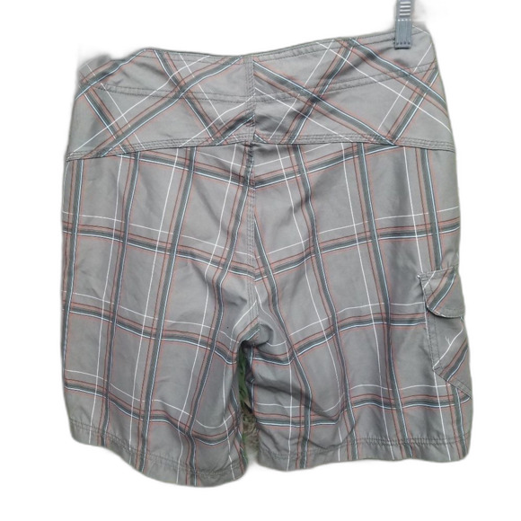 Hurley Swim Board shorts Sz 30 - Picture 2 of 3